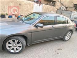 كرايسلر 200